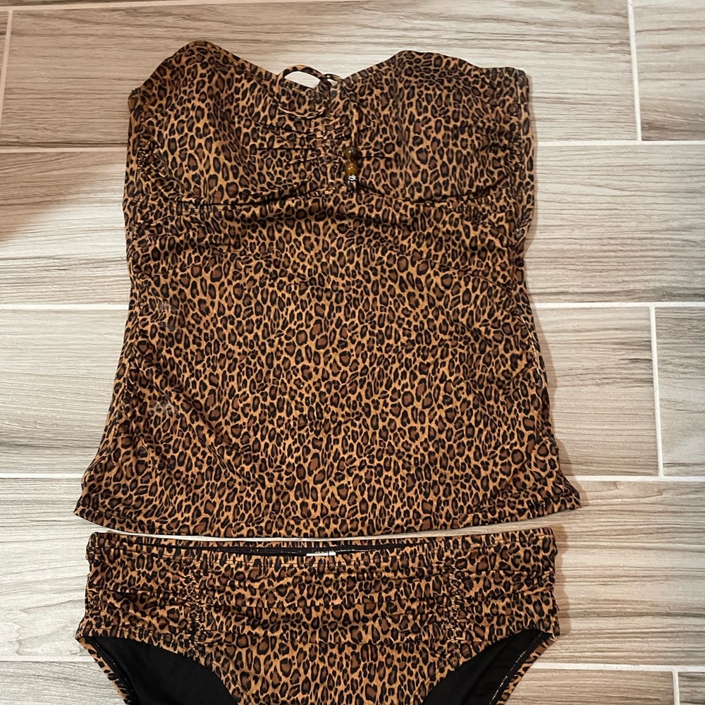 Womens Tommy Bahama Tankini